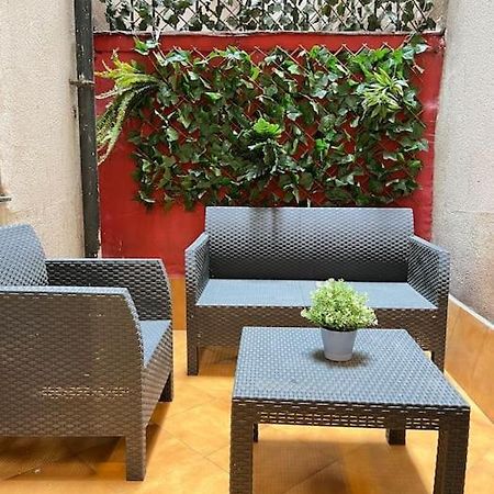 Apartamento En Bilbao Bilbau Exterior foto