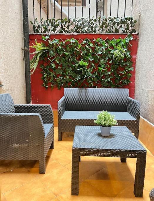 Apartamento En Bilbao Bilbau Exterior foto